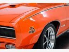 Thumbnail Photo 47 for 1969 Pontiac GTO